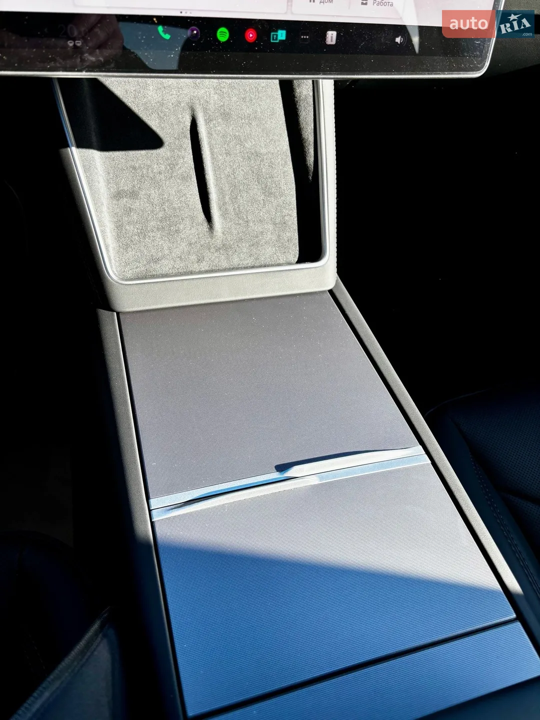 2025 Tesla Model Y - мініатюра 20