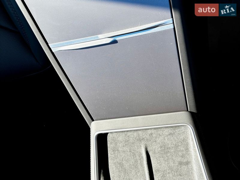 Внедорожник / Кроссовер Tesla Model Y 2025 в Киеве