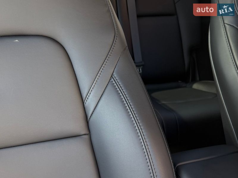 Внедорожник / Кроссовер Tesla Model Y 2023 в Кременчуге фото 5 Внедорожник / Кроссовер Tesla Model Y 2023 в Кременчуге