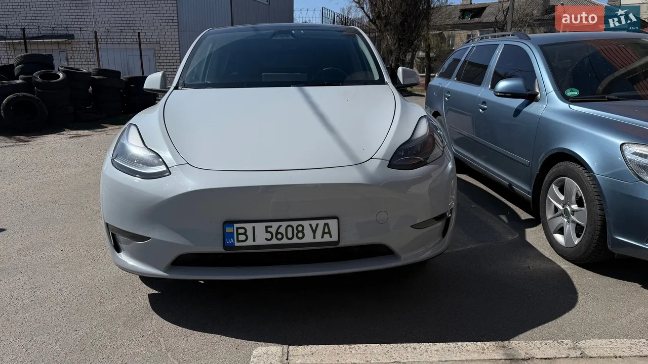2023 Tesla Model Y - мініатюра 39