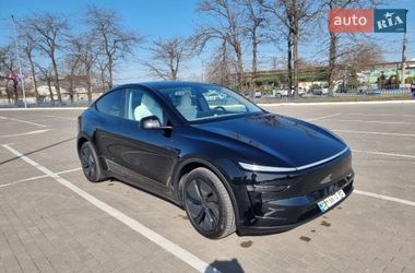 Внедорожник / Кроссовер Tesla Model Y 2025 в Одессе