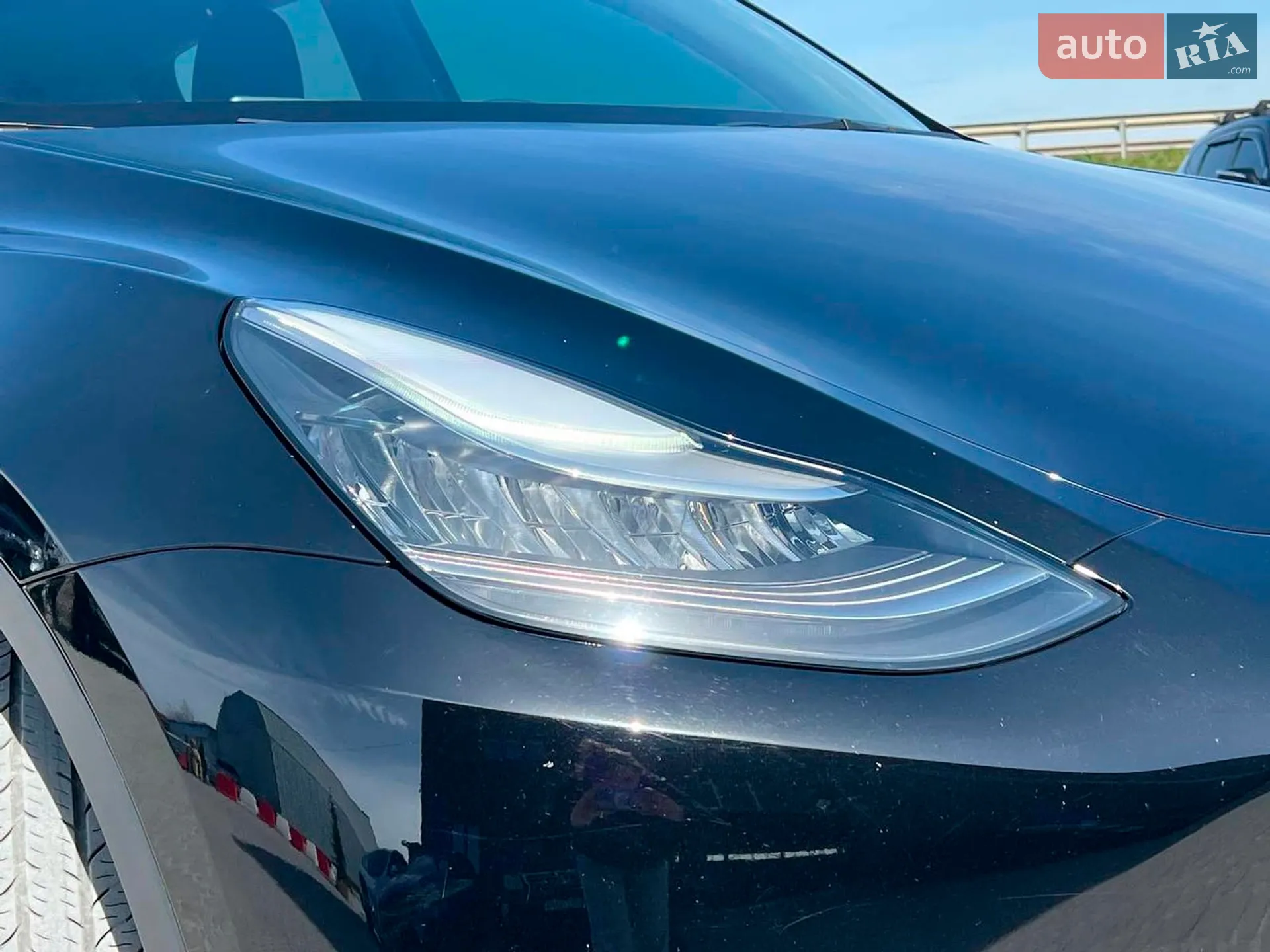 2021 Tesla Model Y - мініатюра 13
