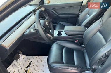 Внедорожник / Кроссовер Tesla Model Y 2022 в Одессе