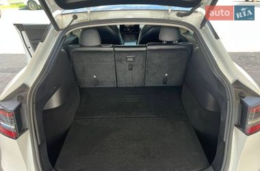 Внедорожник / Кроссовер Tesla Model Y 2022 в Одессе