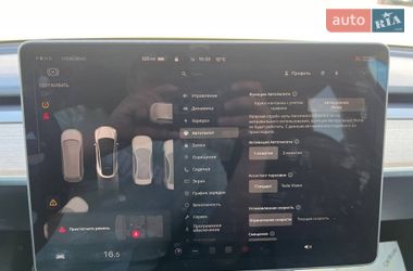 Внедорожник / Кроссовер Tesla Model Y 2022 в Одессе