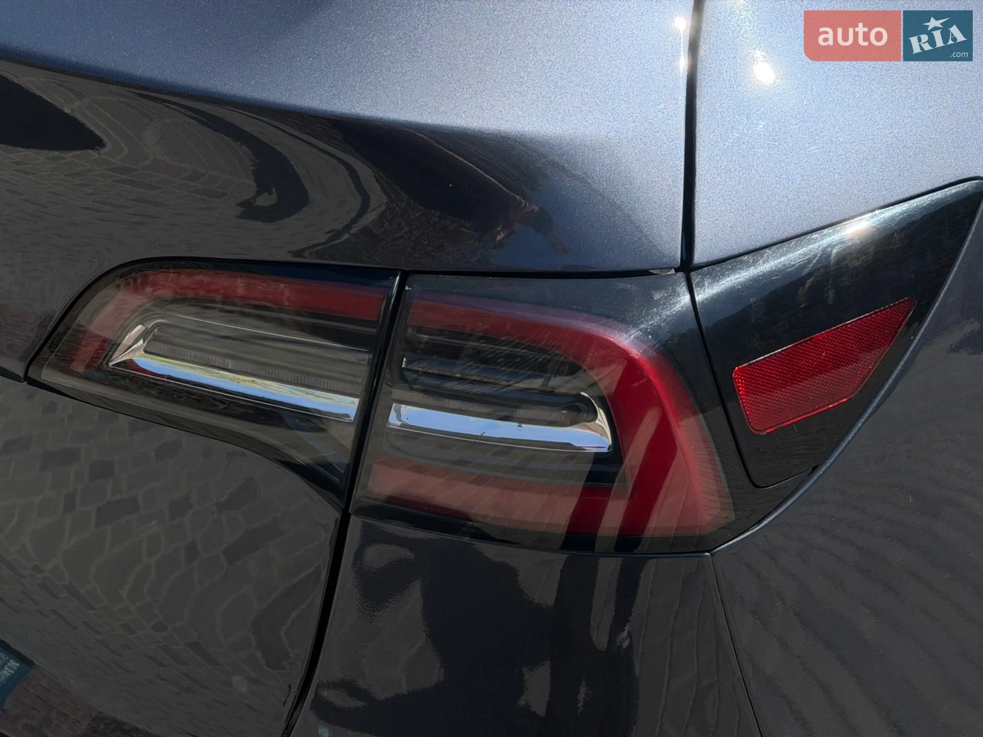 2022 Tesla Model Y - мініатюра 9