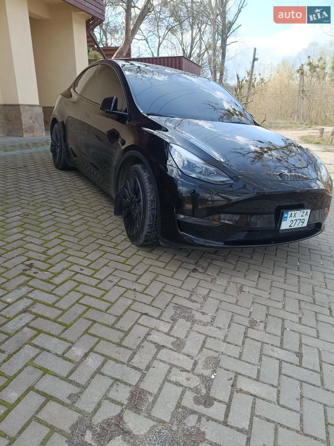 2023 Tesla Model Y - мініатюра 5