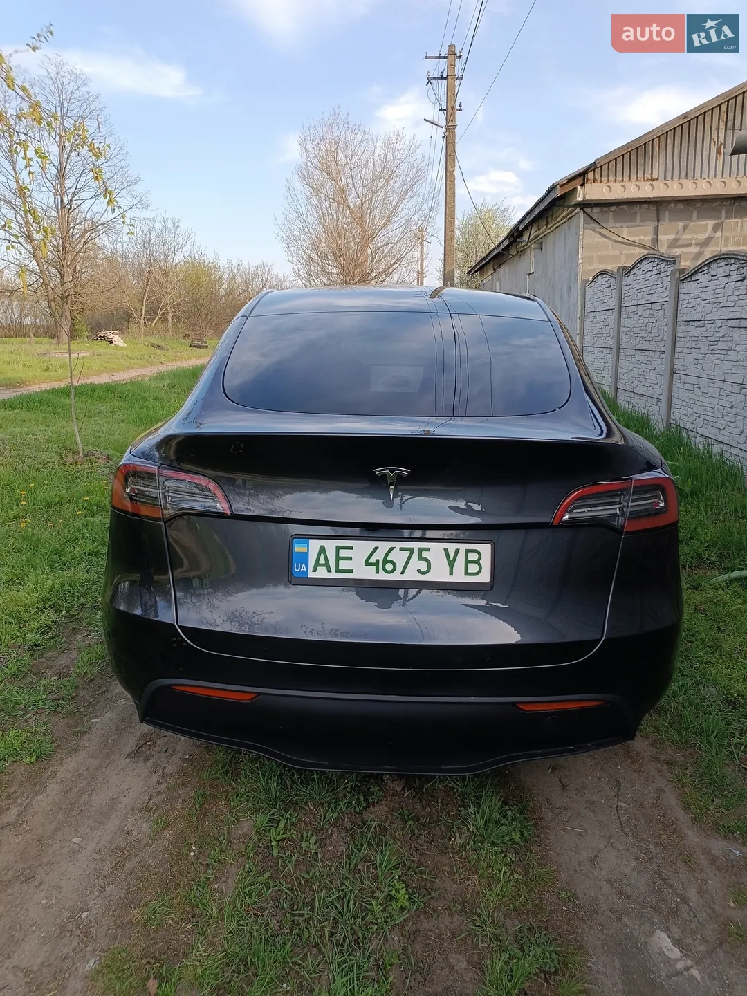 2025 Tesla Model Y - мініатюра 84