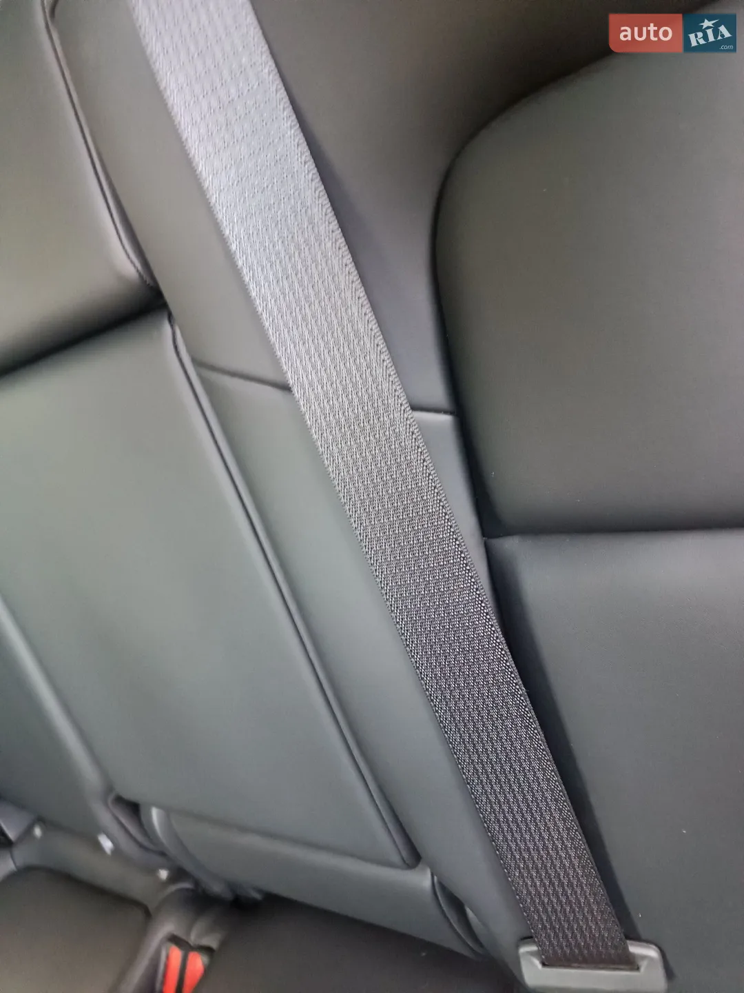 2025 Tesla Model Y - мініатюра 93
