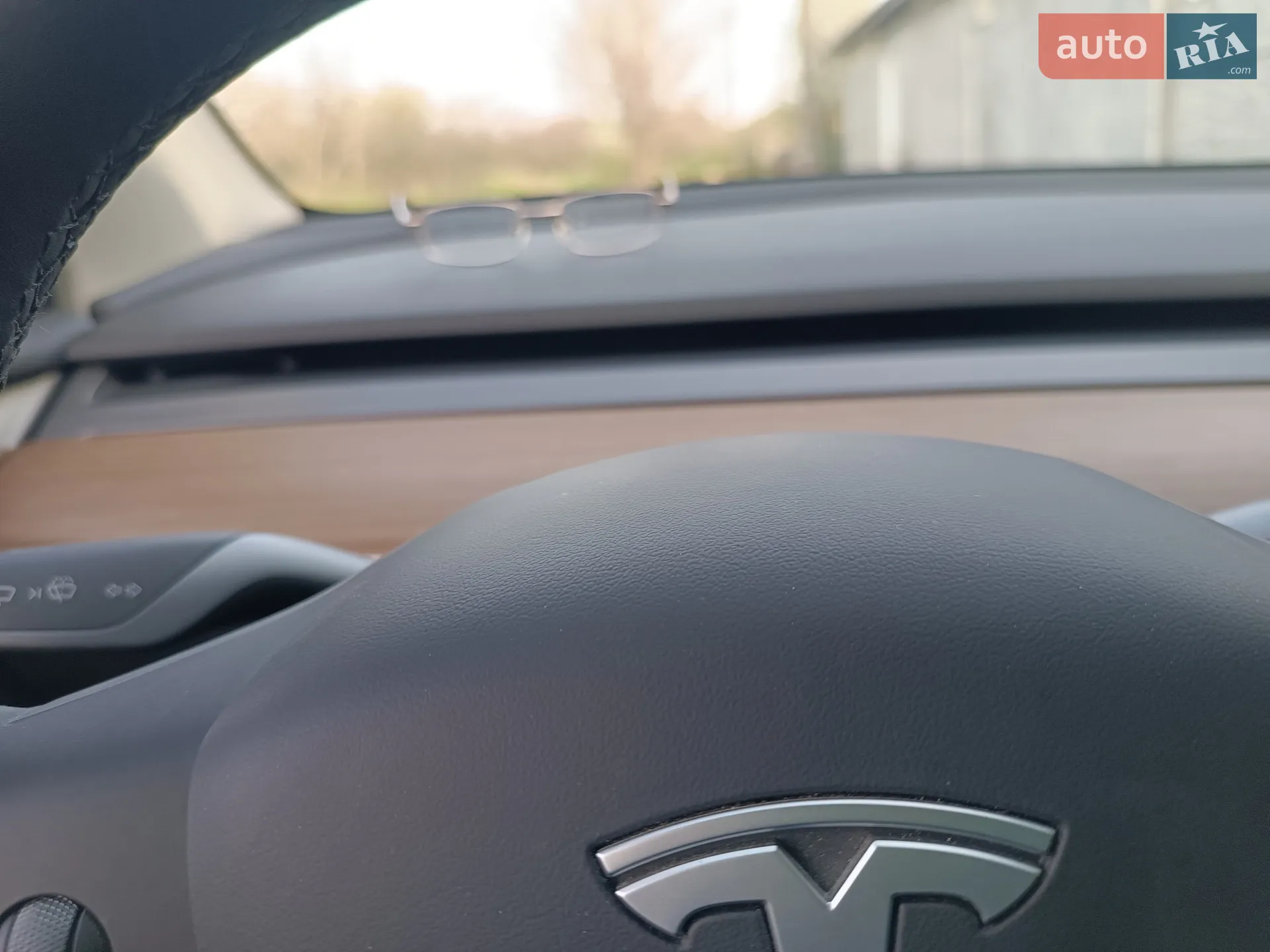 2025 Tesla Model Y - мініатюра 106