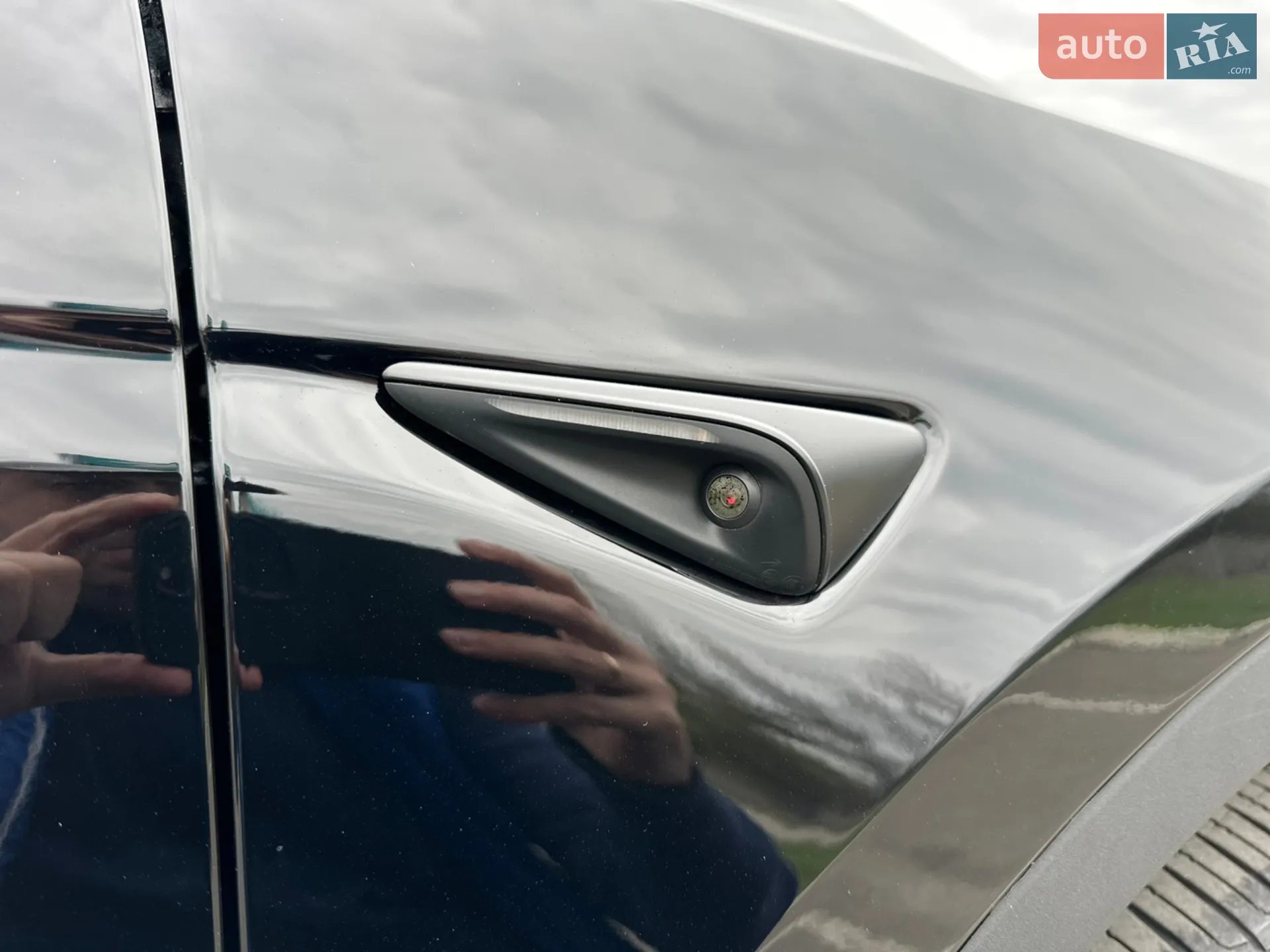 2024 Tesla Model Y - мініатюра 13
