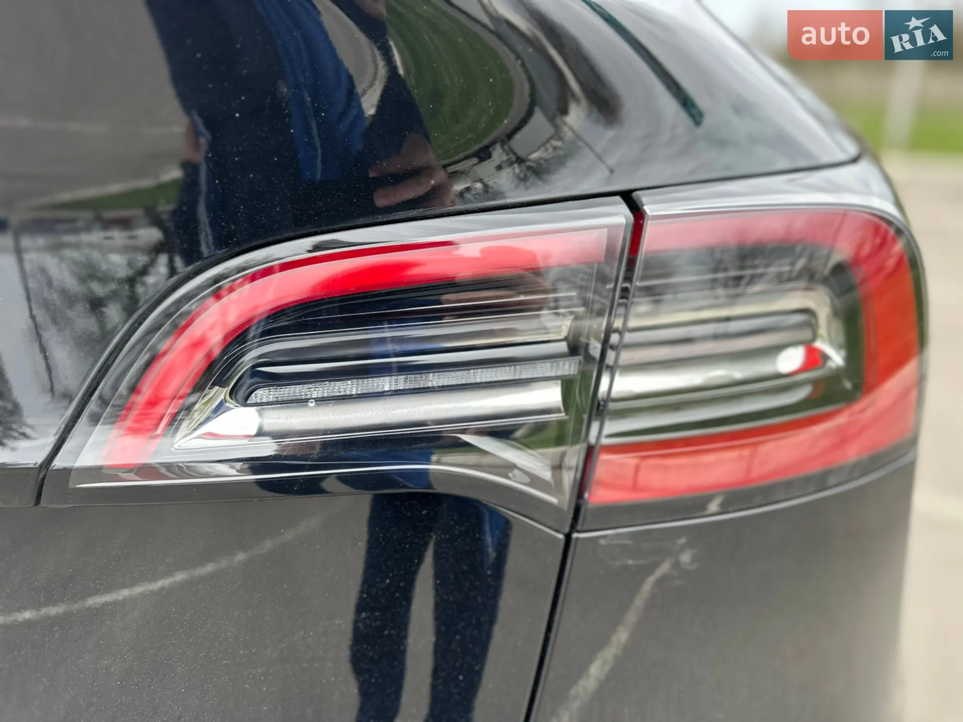 2024 Tesla Model Y - мініатюра 18