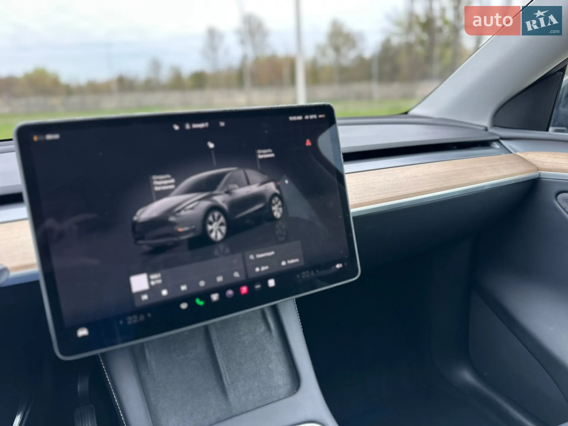 2024 Tesla Model Y - мініатюра 29