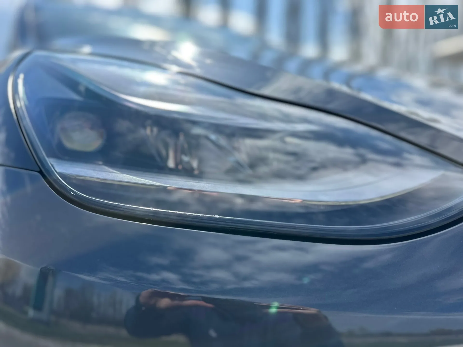 2024 Tesla Model Y - мініатюра 11