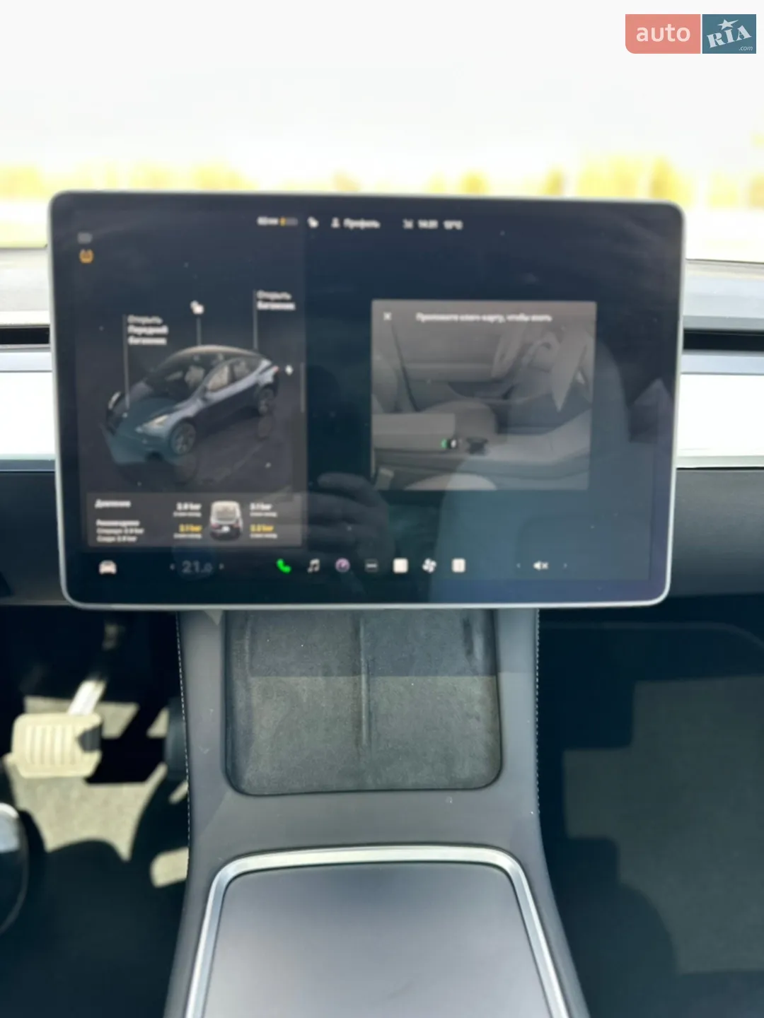 2024 Tesla Model Y - мініатюра 28
