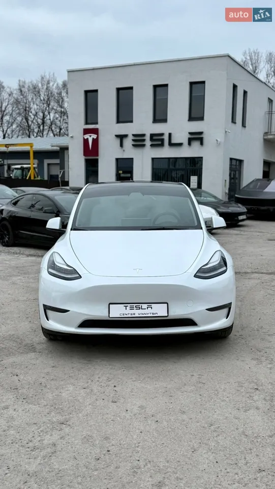 2017 Tesla Model X - мініатюра 54