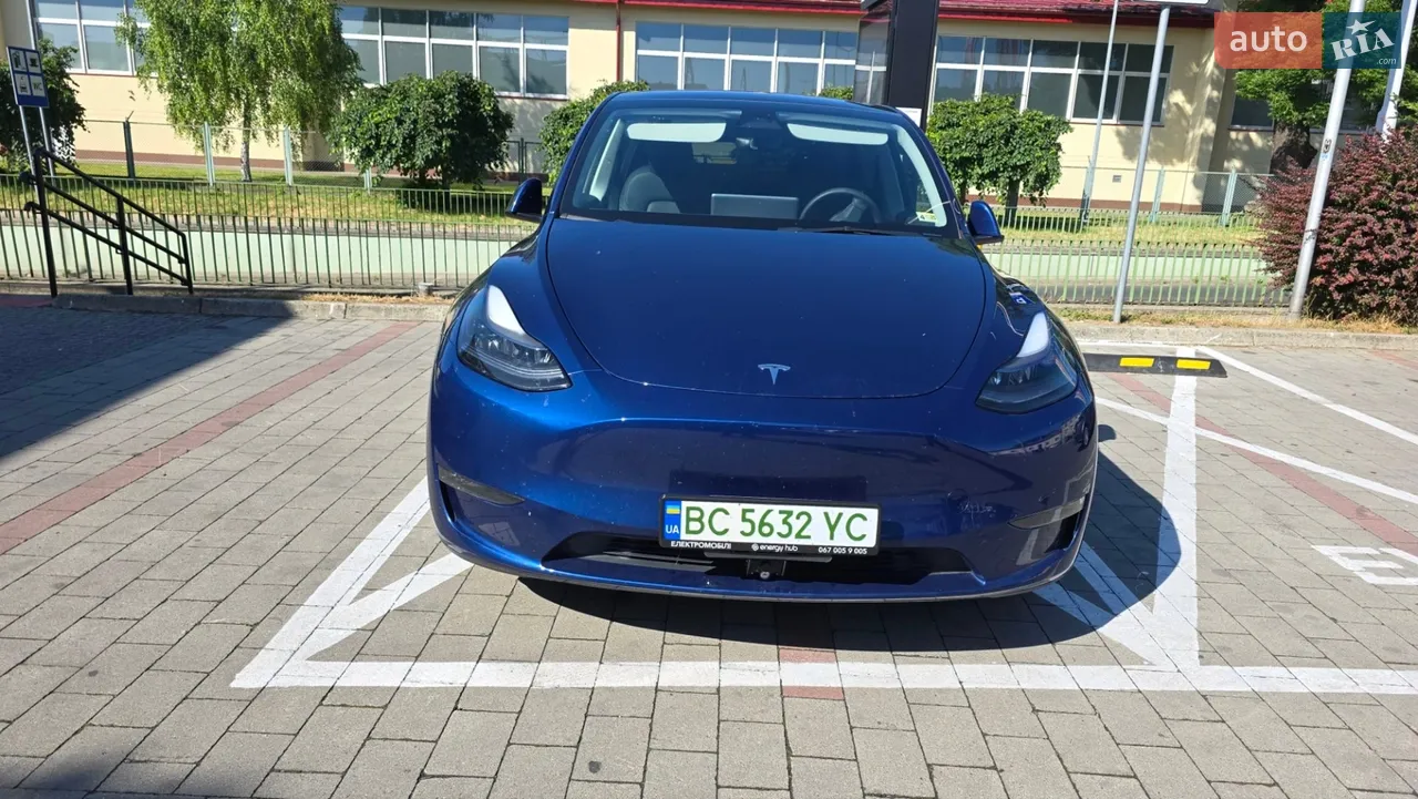 2023 Tesla Model Y - мініатюра 46