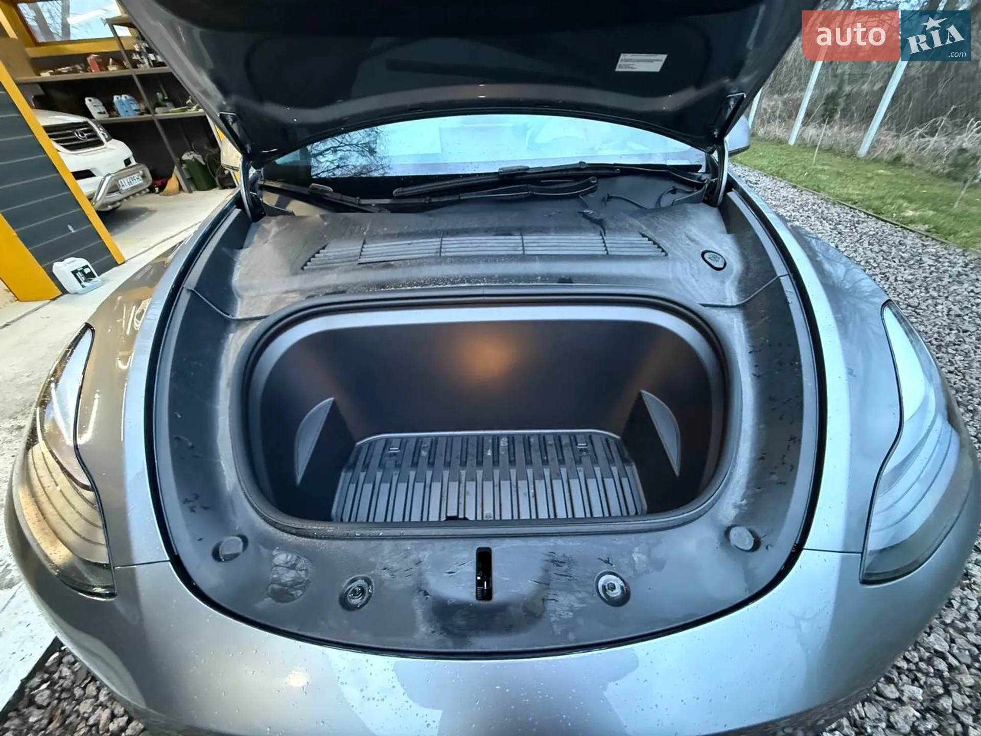 2024 Tesla Model Y - мініатюра 36