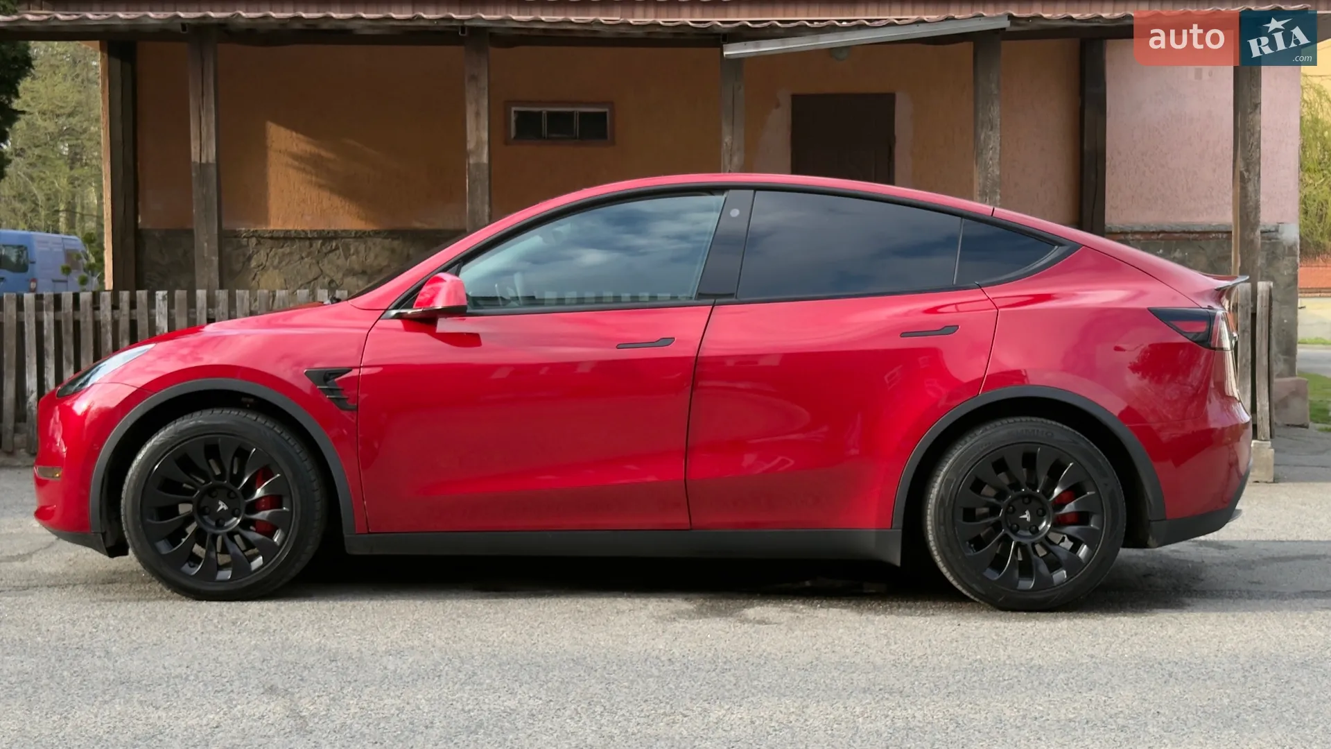 2021 Tesla Model Y - мініатюра 9