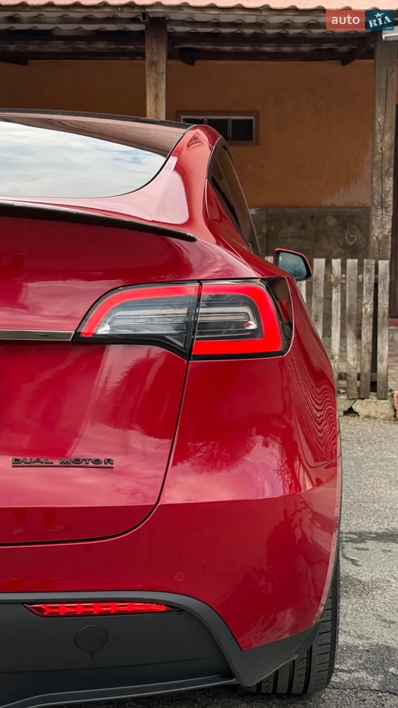 2021 Tesla Model Y - мініатюра 15