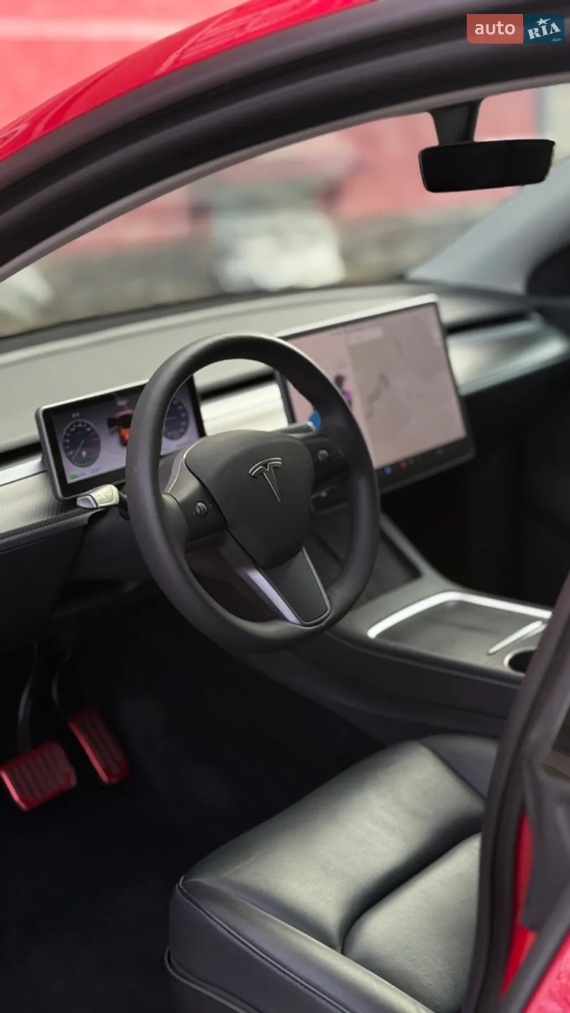 2021 Tesla Model Y - мініатюра 19