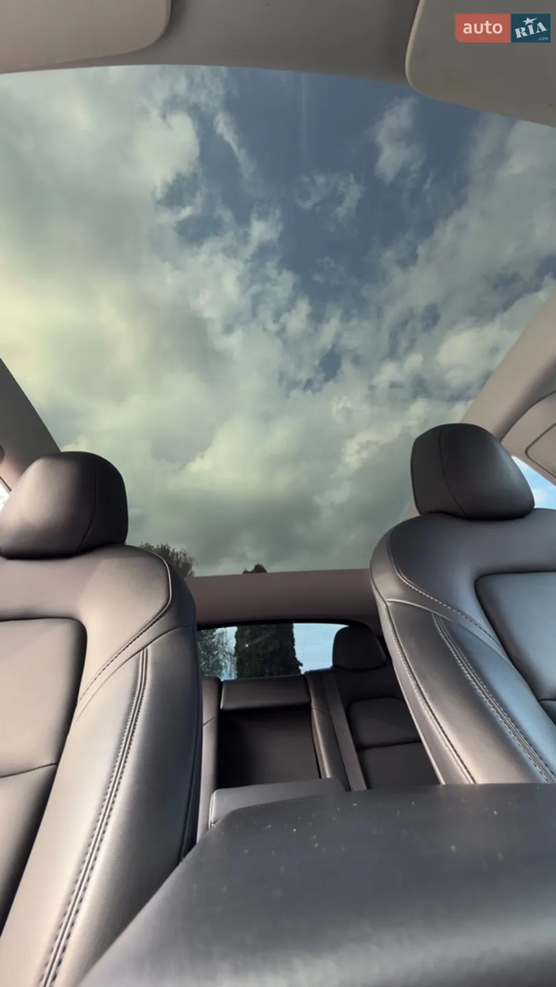 2021 Tesla Model Y - мініатюра 25