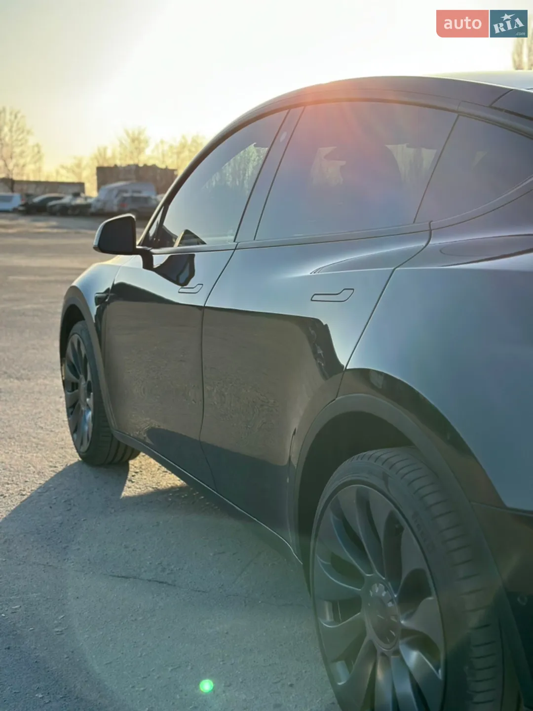 2022 Tesla Model Y - мініатюра 12
