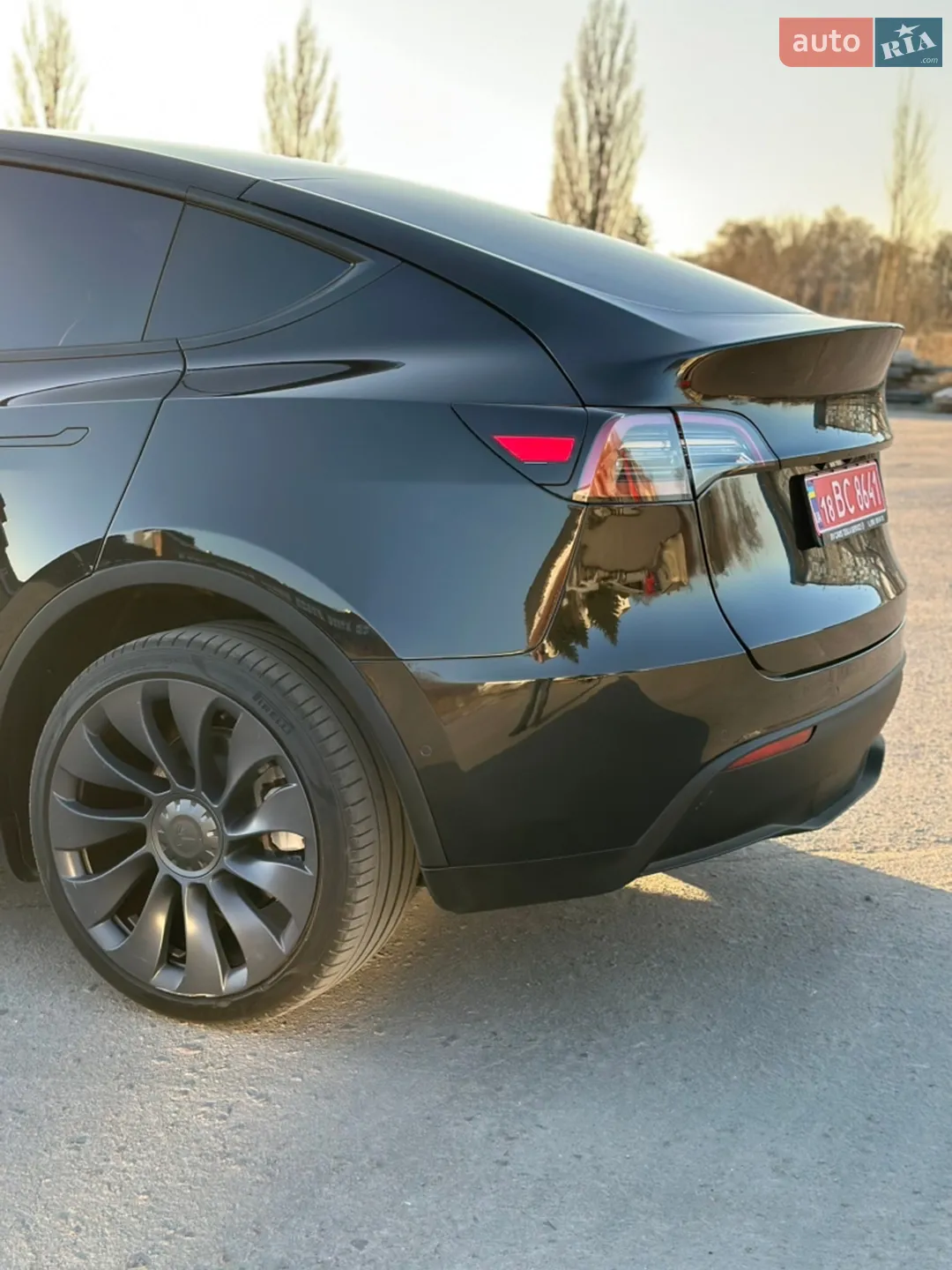 2022 Tesla Model Y - мініатюра 13