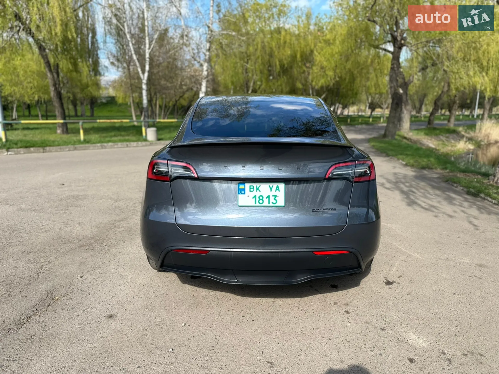2022 Tesla Model Y - мініатюра 12