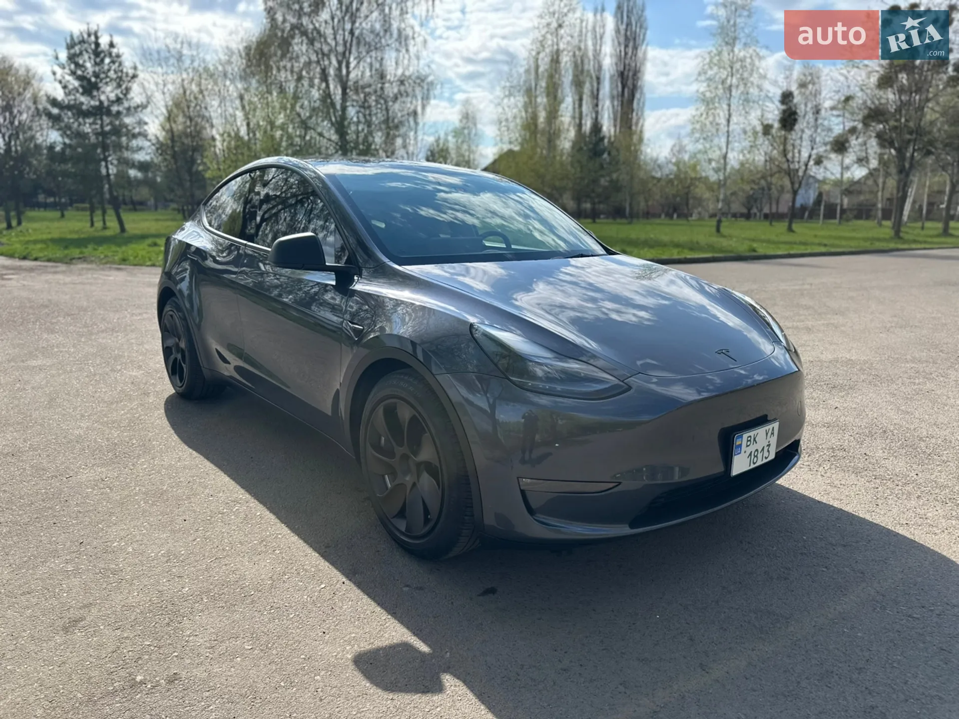 2022 Tesla Model Y - мініатюра 17