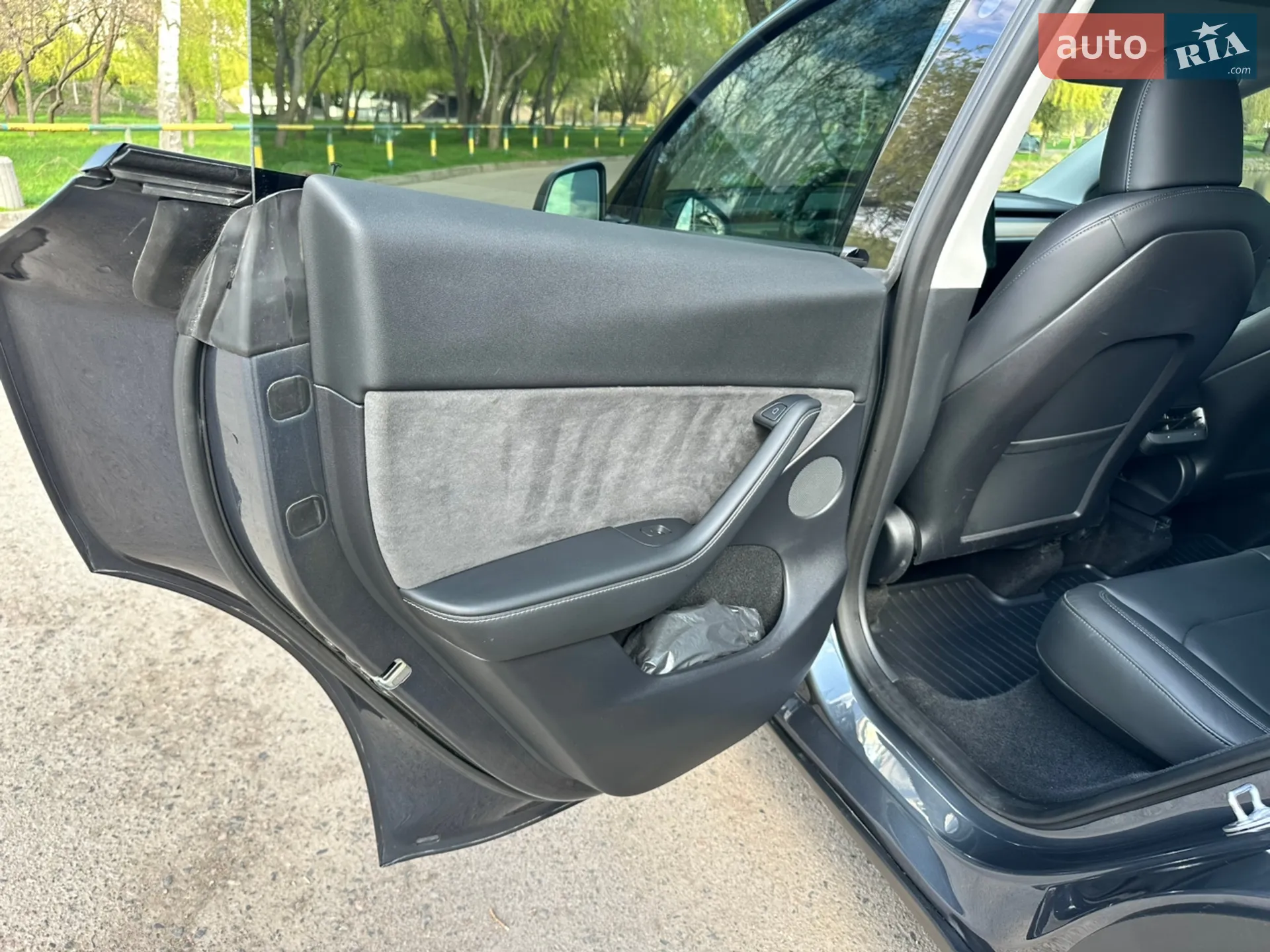 2022 Tesla Model Y - мініатюра 33