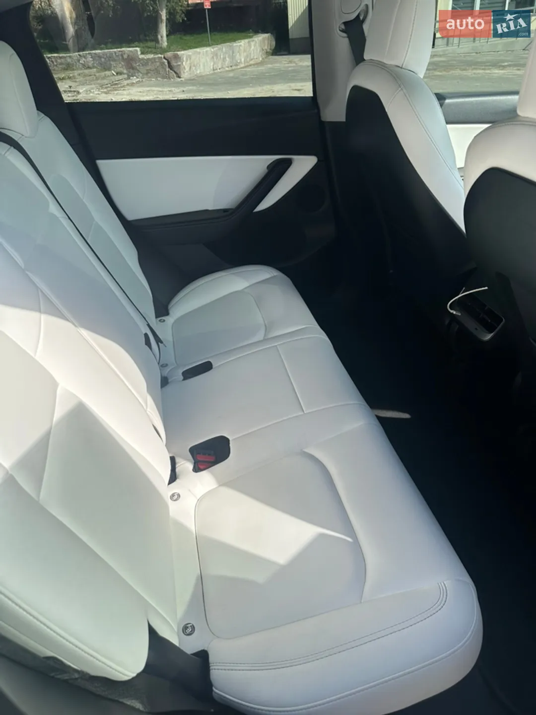 2021 Tesla Model Y - мініатюра 7