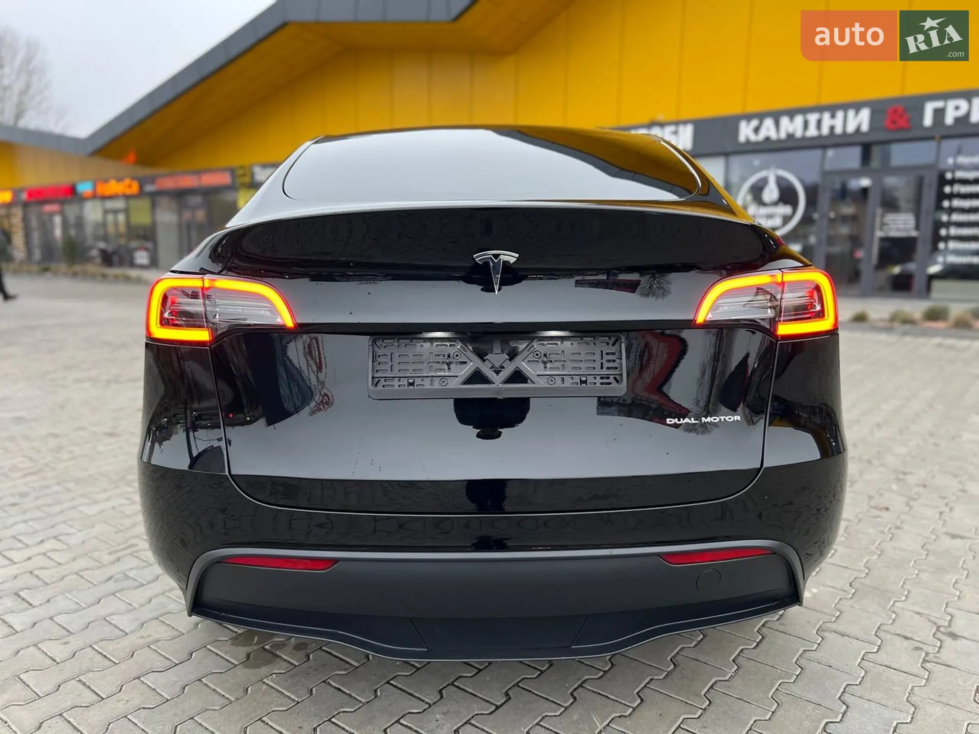 2024 Tesla Model Y - мініатюра 20