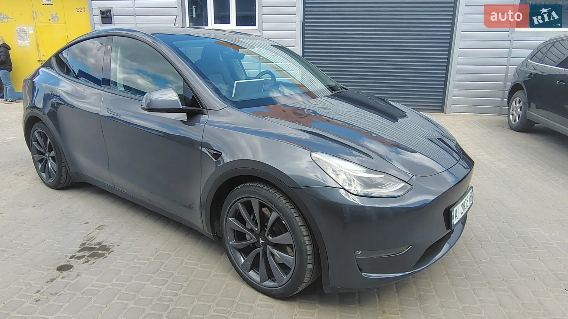 2023 Tesla Model Y - мініатюра 23