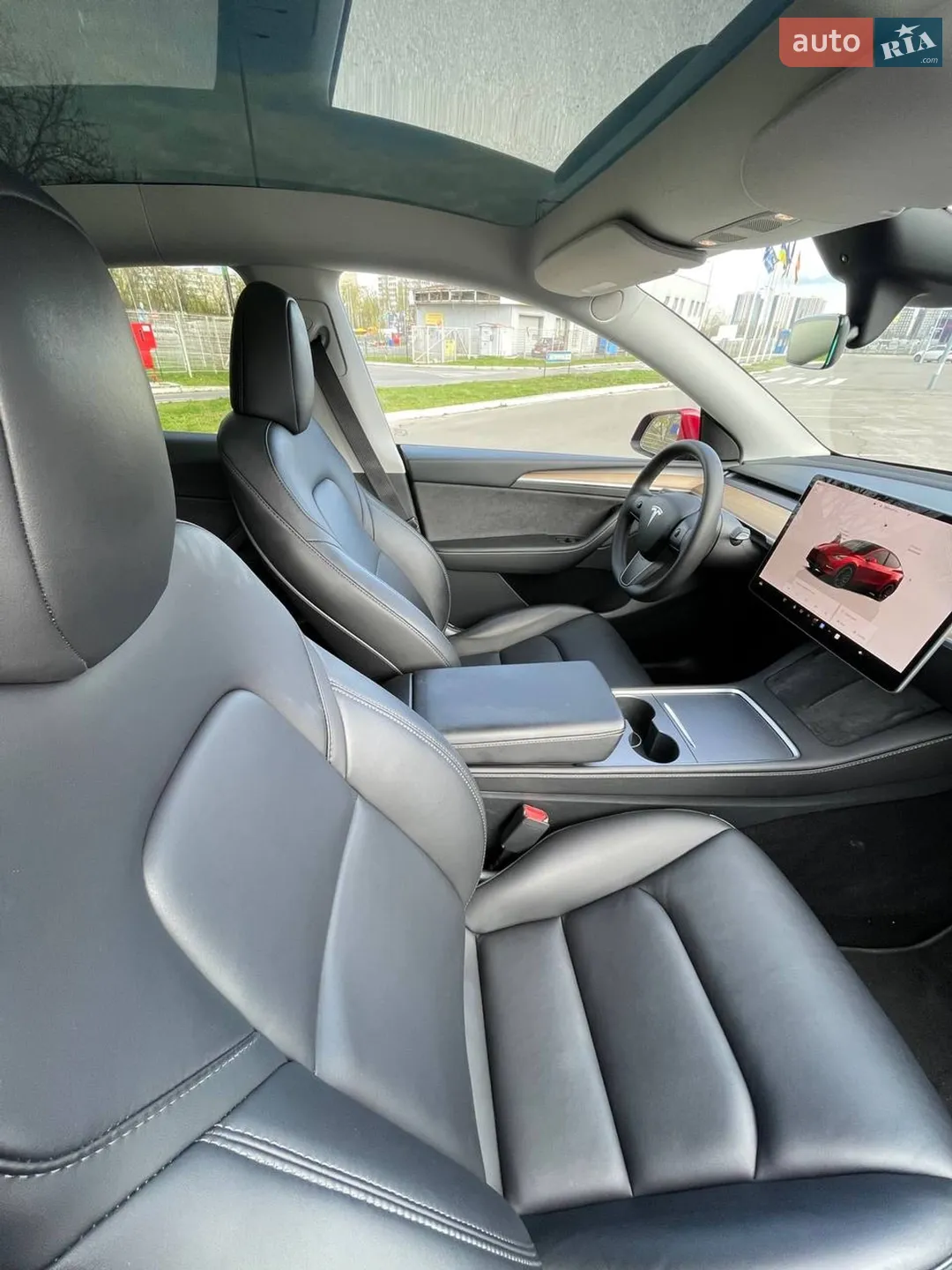 2023 Tesla Model Y - мініатюра 15