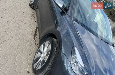 Внедорожник / Кроссовер Tesla Model Y 2022 в Львове