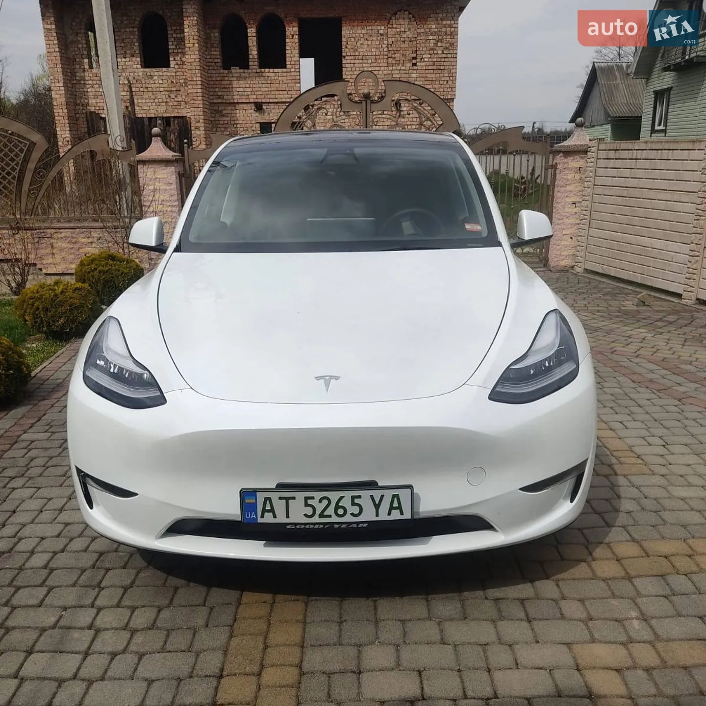 2023 Tesla Model Y - мініатюра 6