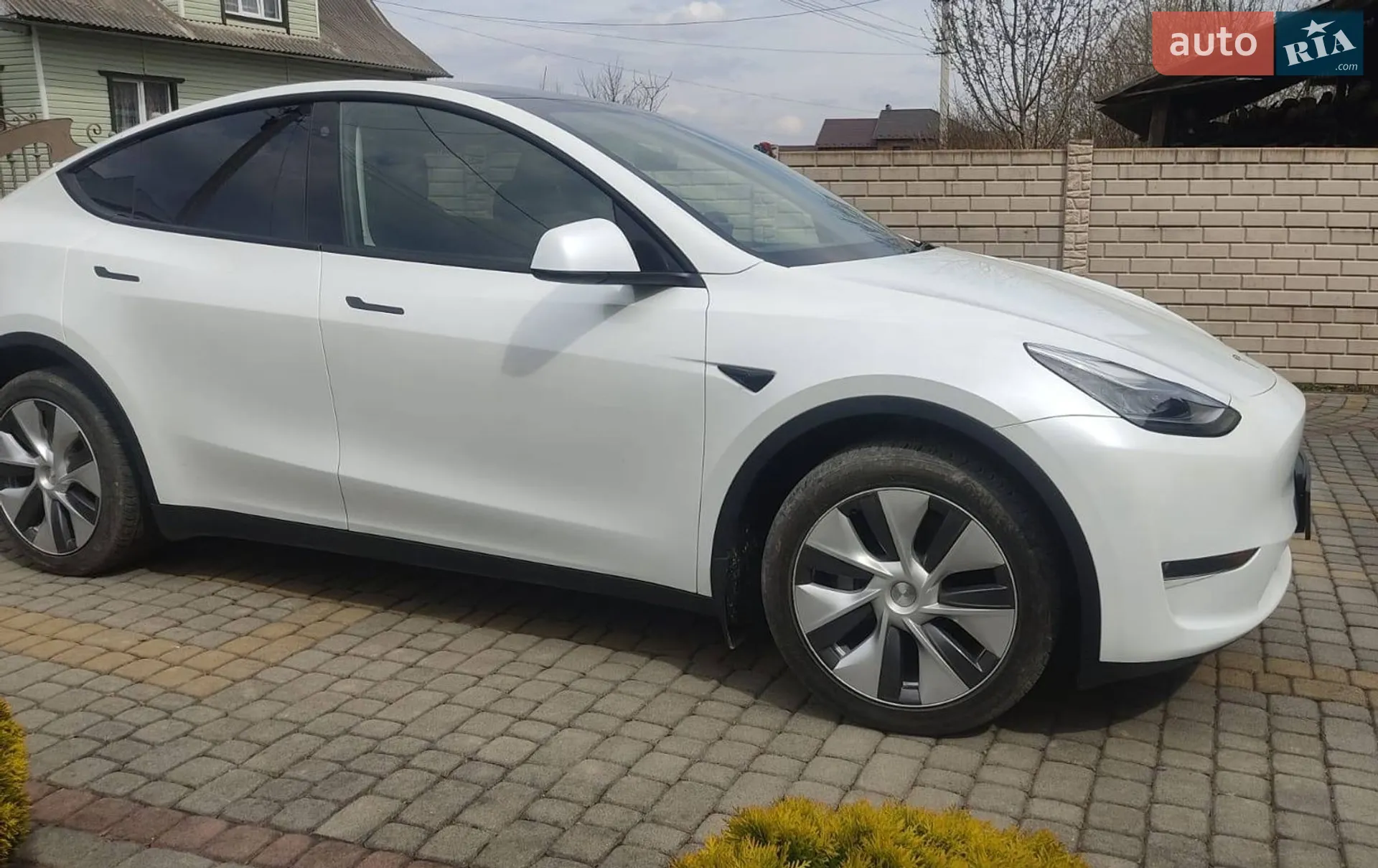 2023 Tesla Model Y - мініатюра 4