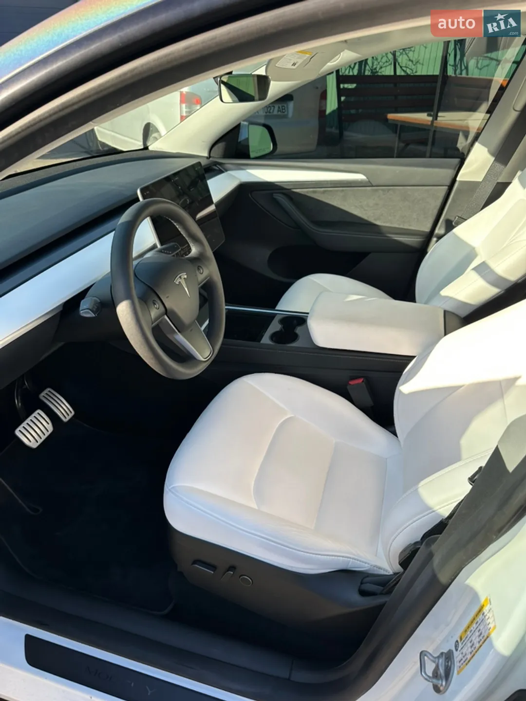 2023 Tesla Model Y - мініатюра 15
