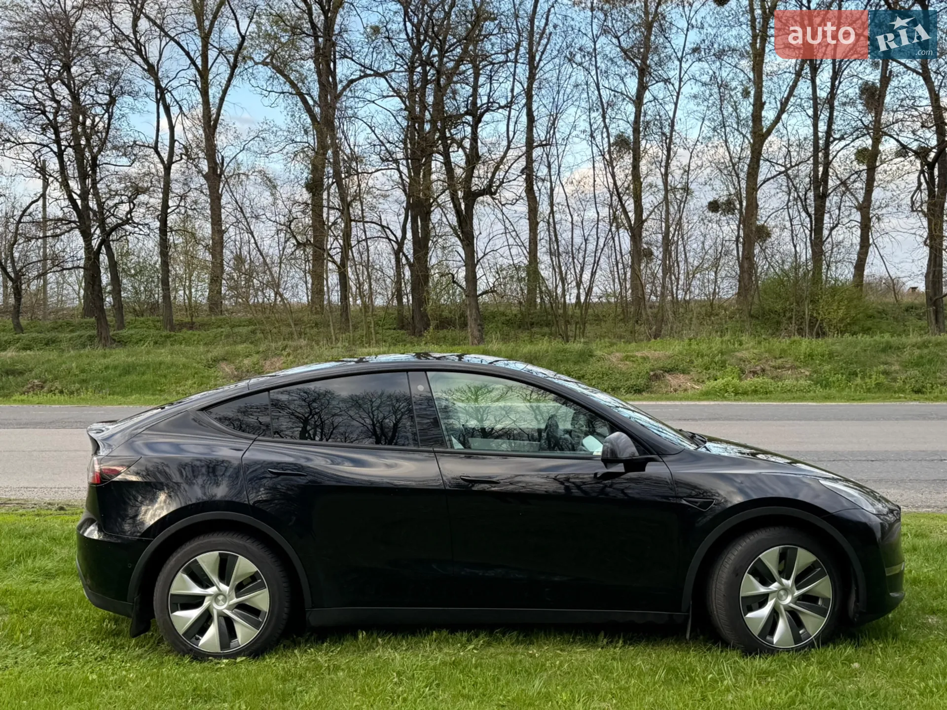 2021 Tesla Model Y - мініатюра 5