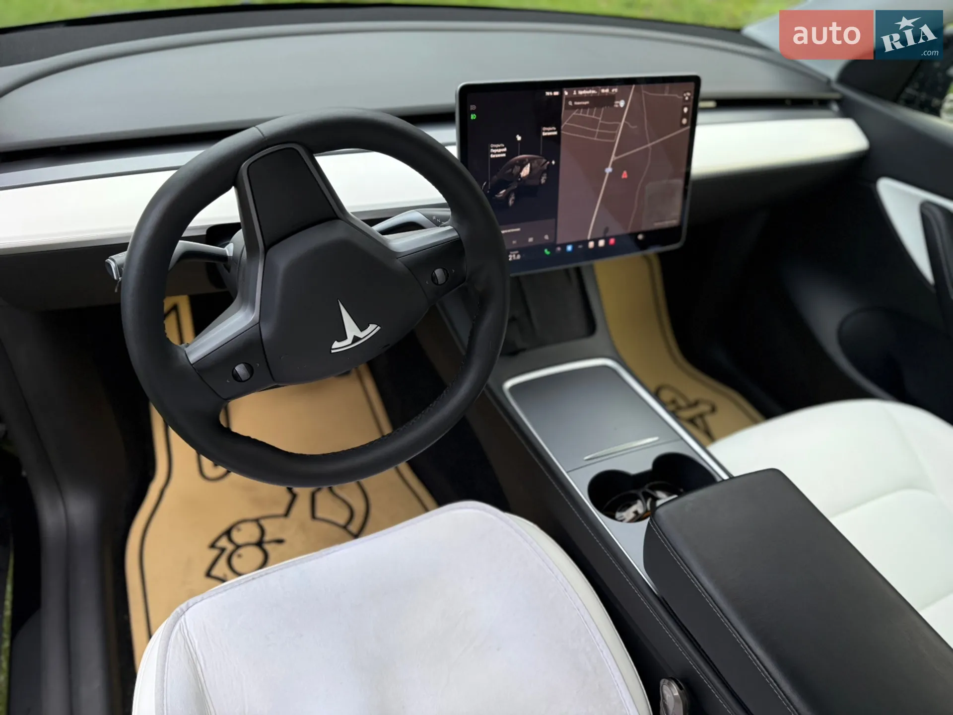 2021 Tesla Model Y - мініатюра 10