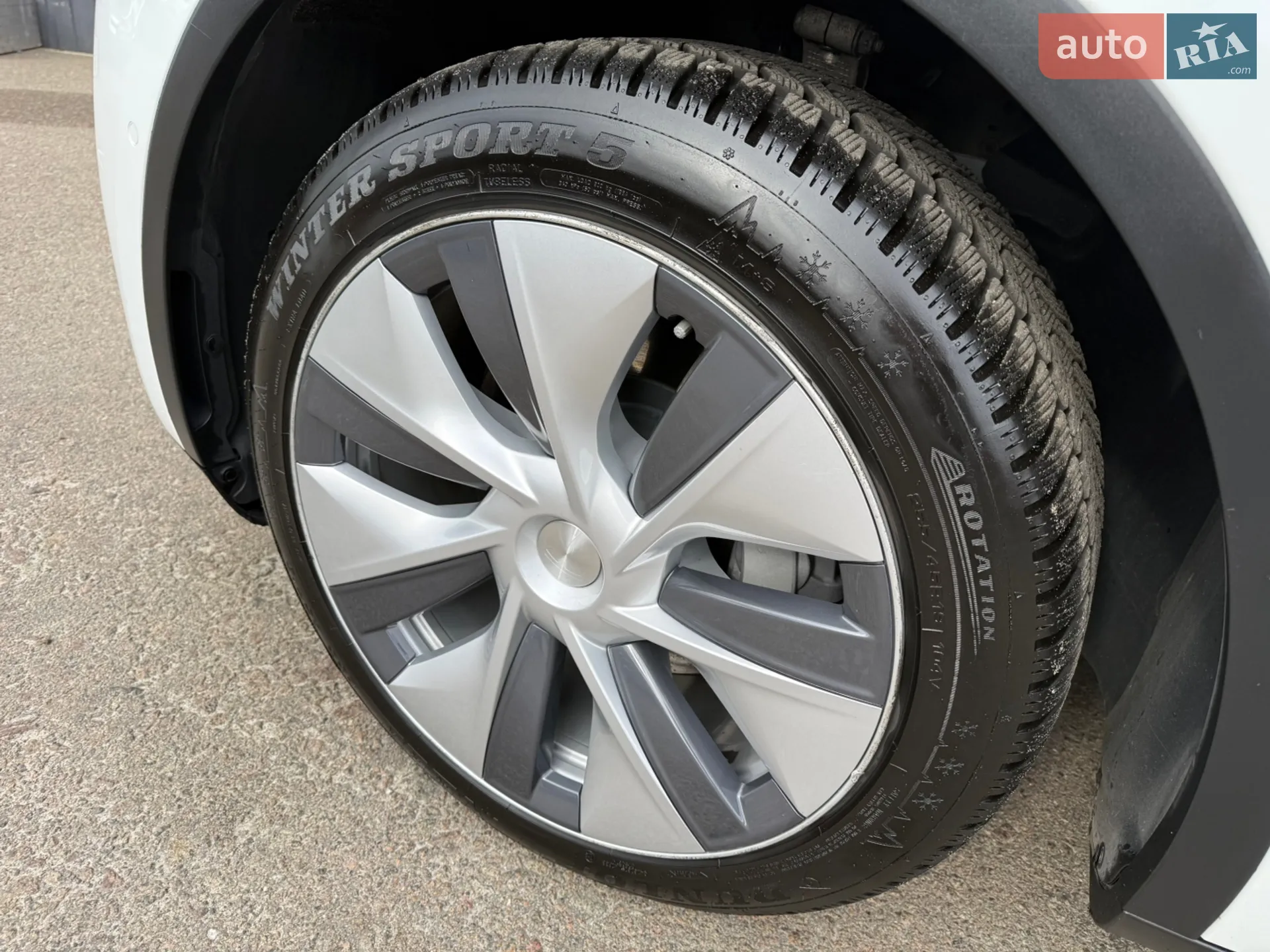 2021 Tesla Model Y - мініатюра 22