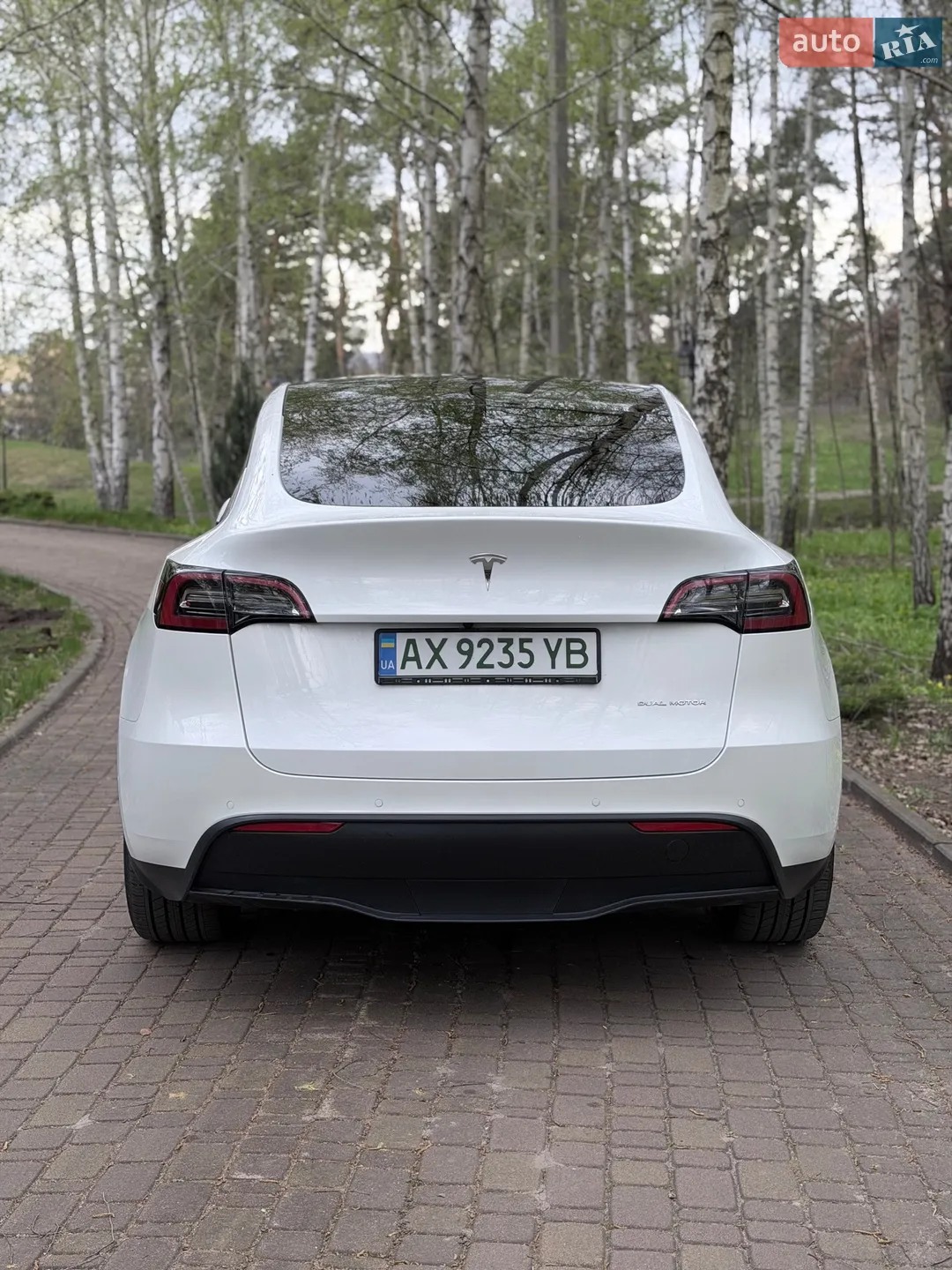 2022 Tesla Model Y - мініатюра 9