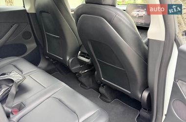 Внедорожник / Кроссовер Tesla Model Y 2022 в Харькове