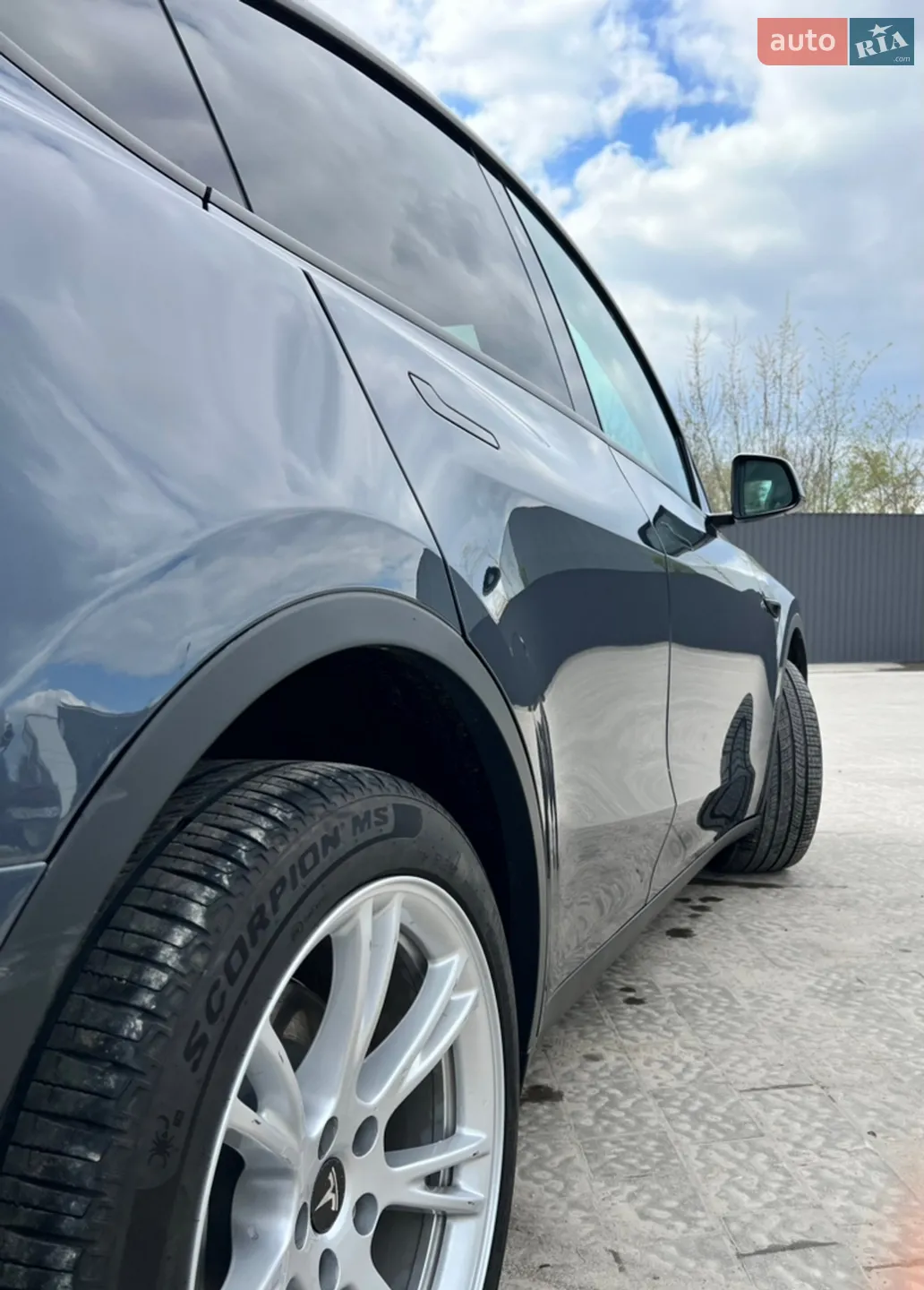 2023 Tesla Model Y - мініатюра 10