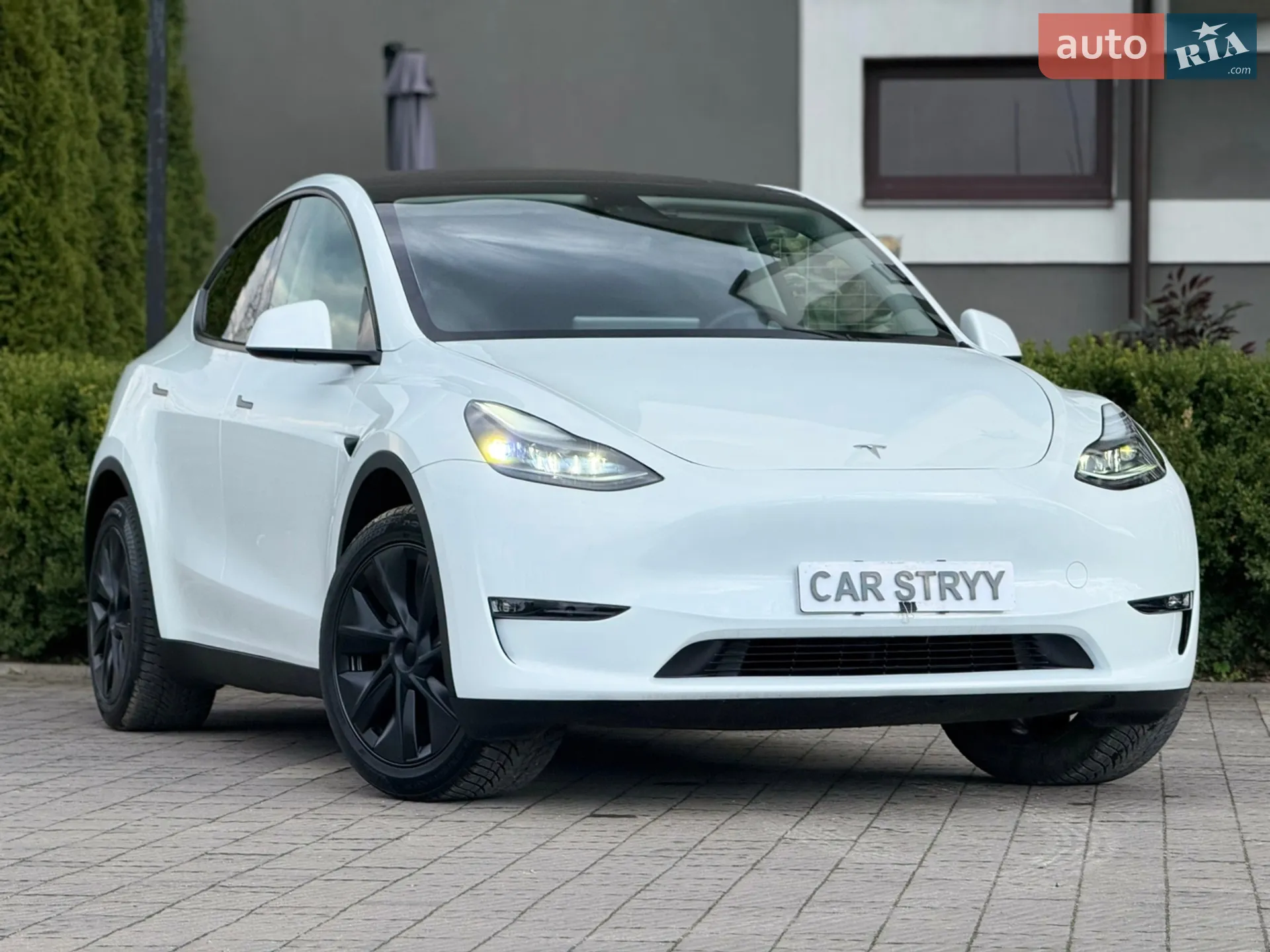 2024 Tesla Model Y - мініатюра 15