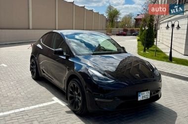 Внедорожник / Кроссовер Tesla Model Y 2023 в Одессе