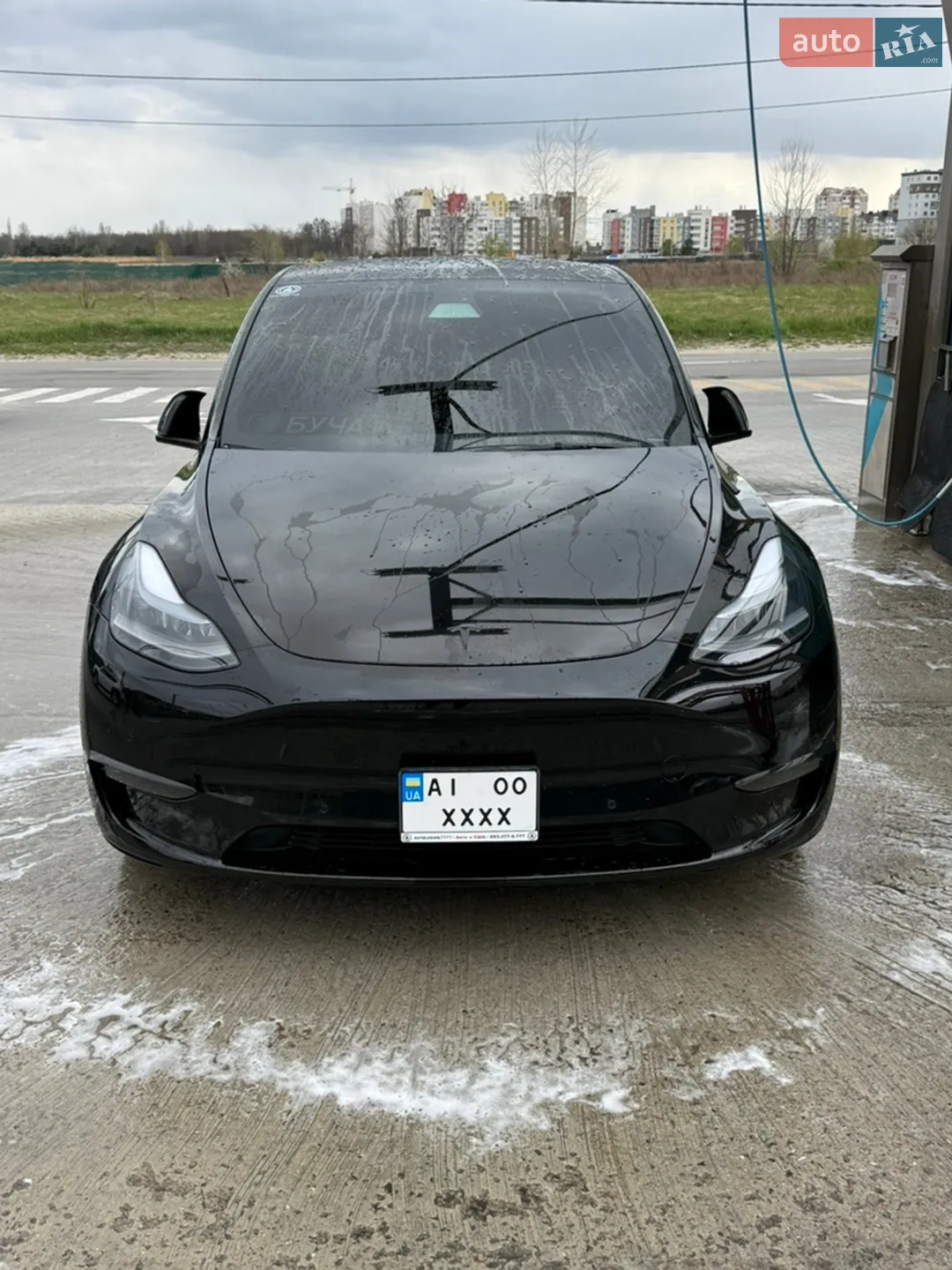 2021 Tesla Model Y - мініатюра 32