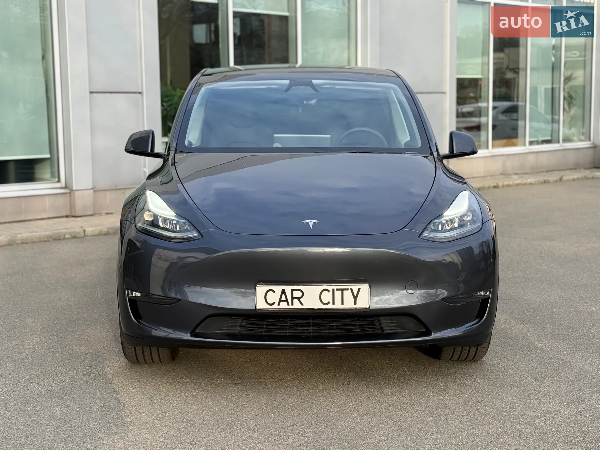 2023 Tesla Model Y - мініатюра 7
