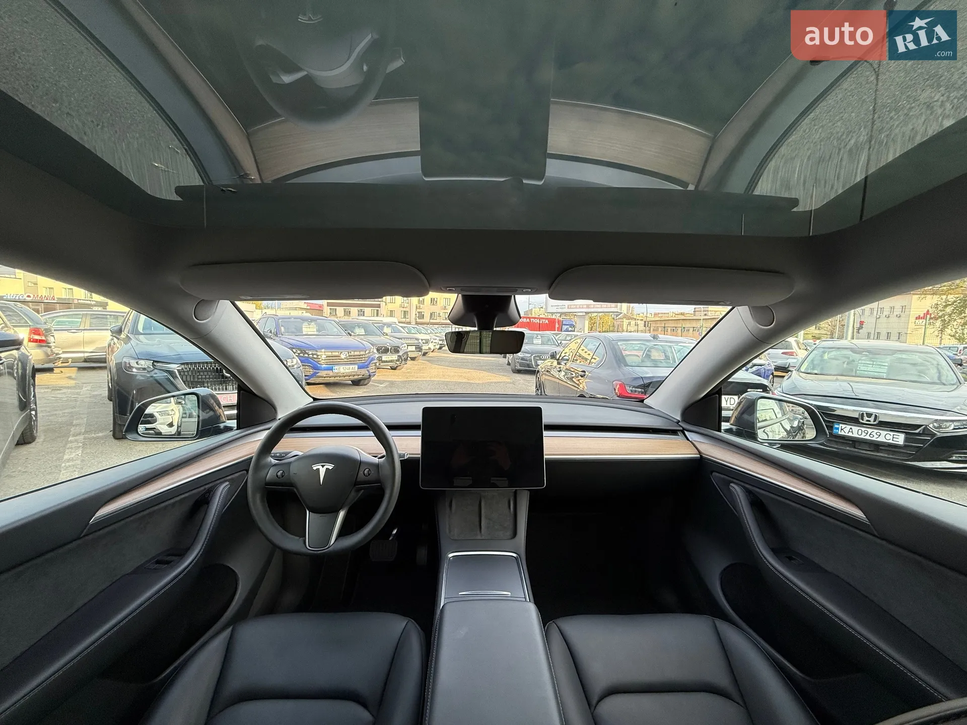 2023 Tesla Model Y - мініатюра 9